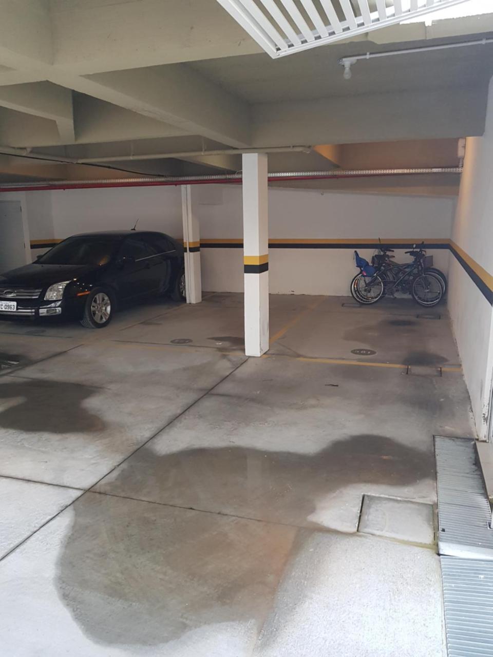 Apartmán Praia Palmas Do Arvoredo Governador Celso Ramos Exteriér fotografie